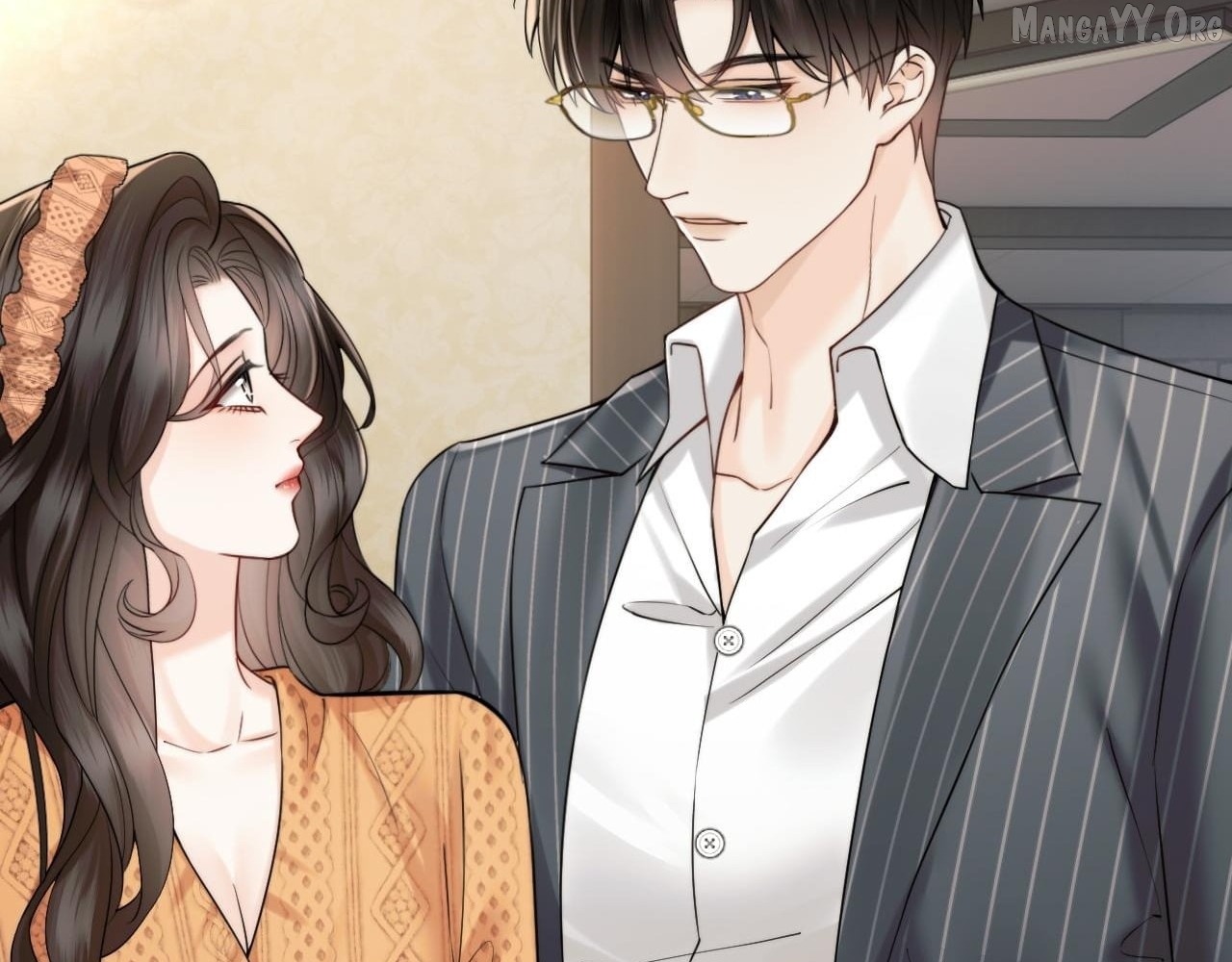 Deeply In Love Chapter 63 - page 51